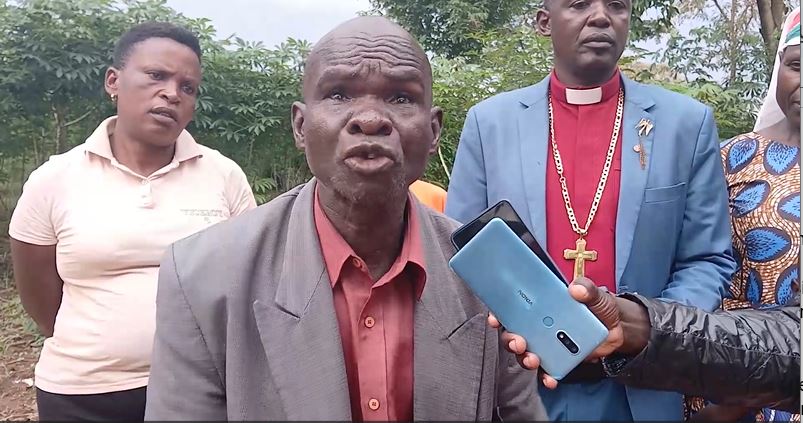 Busia: Family seeks help to bring back body of their daughter who died in Saudi Arabia