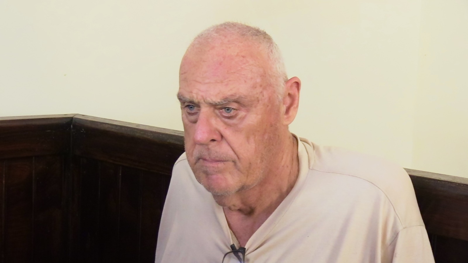 Kilifi: 72-year-old Italian Tycoon in Ksh 35M fraud case released on Ksh 2M bond