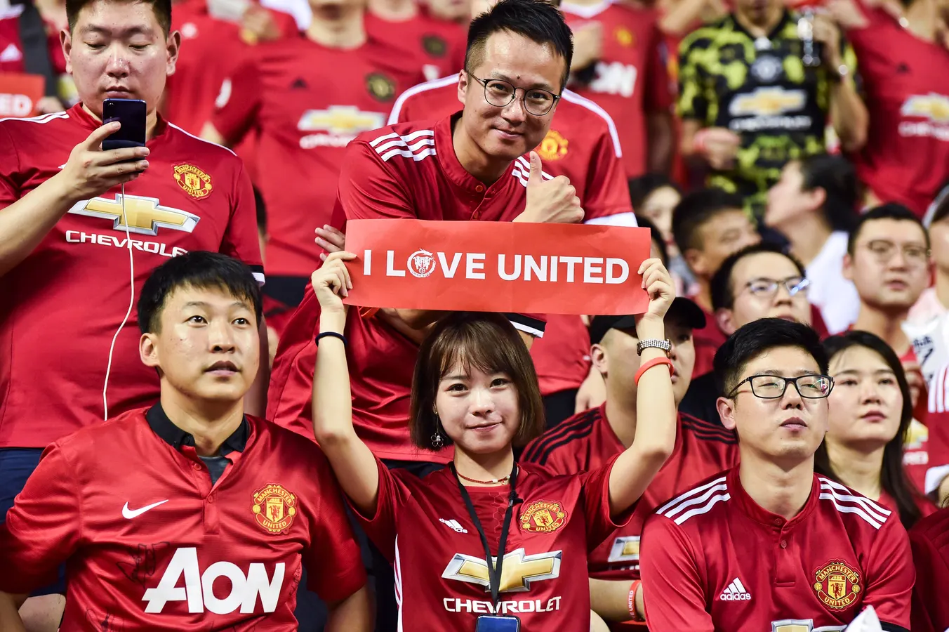 Manchester United plan post-season Asia tour amidst player workload concerns