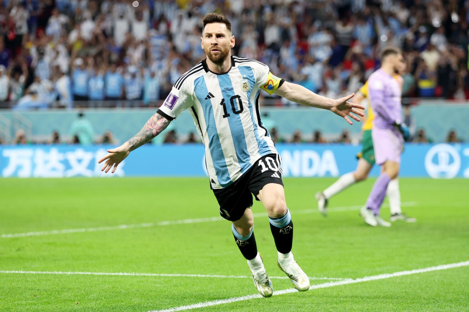 Lionel Messi’s 2026 World Cup participation hinges on fitness as Argentina captain adopts cautious approach