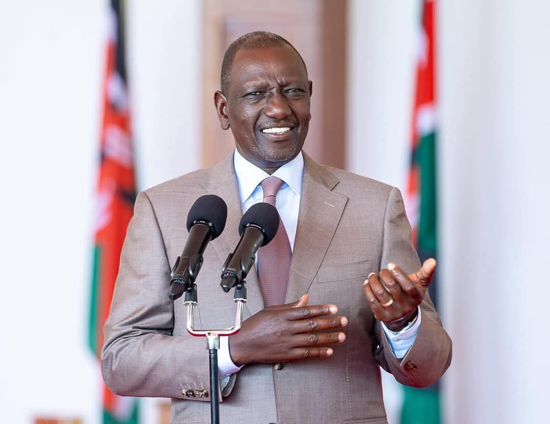 Sudan confirms full suspension of Kenyan Imports, Including tea despite President Ruto’s claims