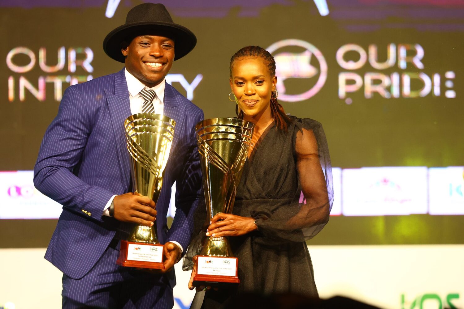 All set for the 21st SOYA awards as Kenya celebrates sporting excellence