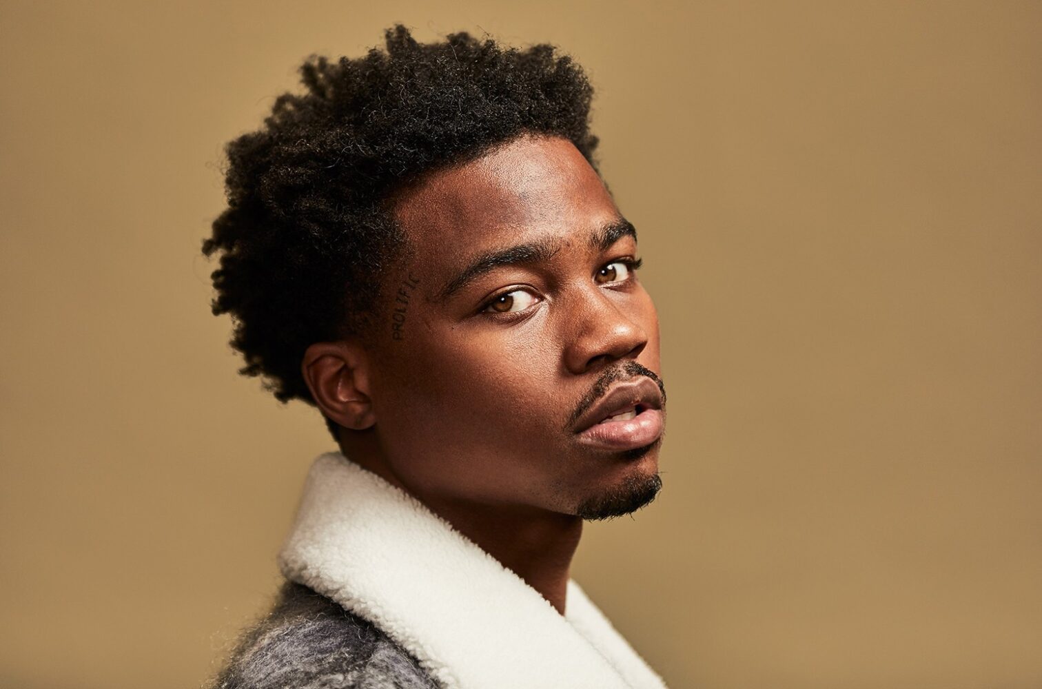 Roddy Ricch addresses Easter photo drama and son’s autism after calling out by baby mama