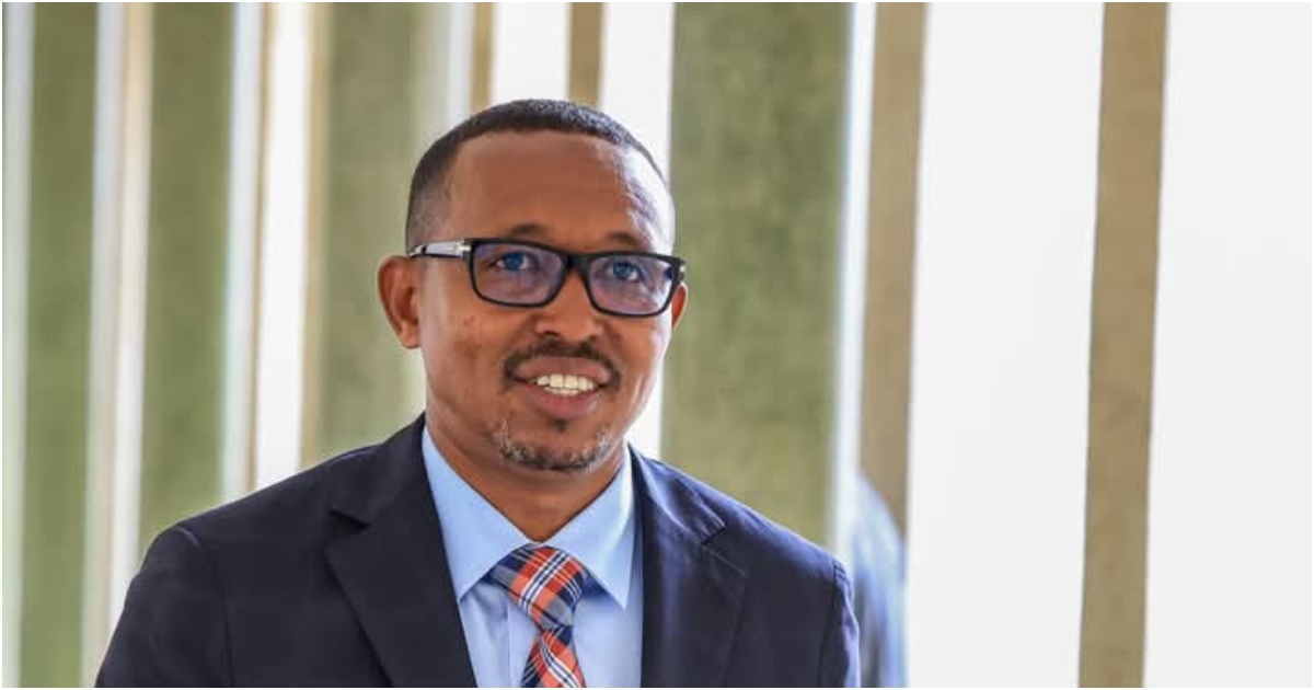 Mohamed Ali withdraws from Mombasa UDA grassroots elections citing interference