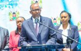 Duale assures all UHC workers of seamless transition on permanent and pensionable terms