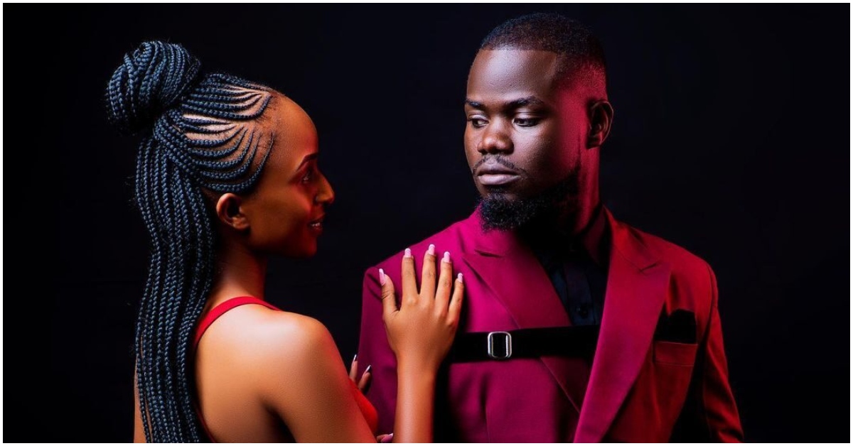 Mulamwah and Ruth K’s shocking breakup