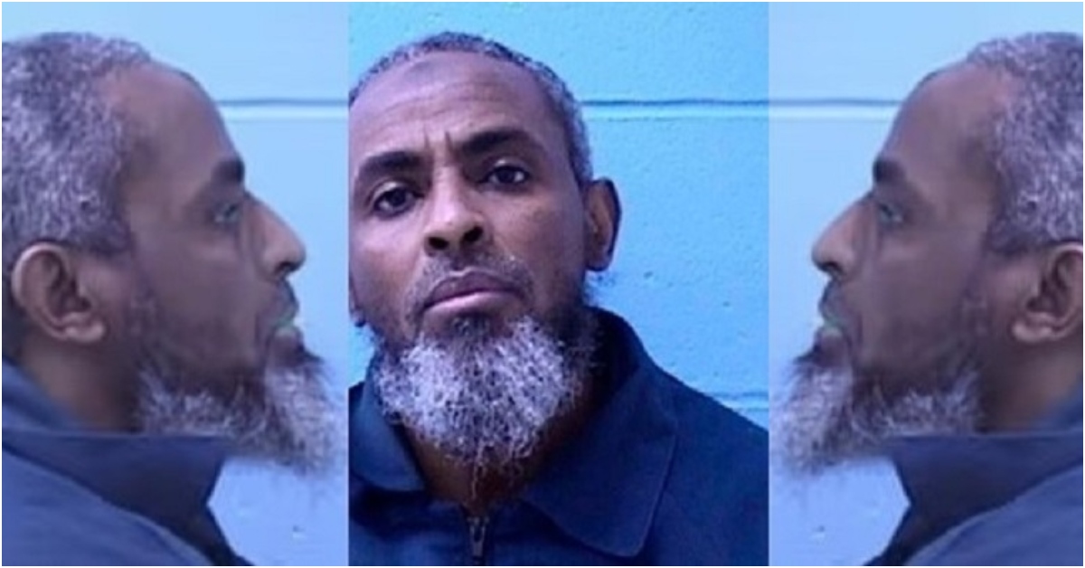 Mohamed Abduba Dida Released from U.S. Prison