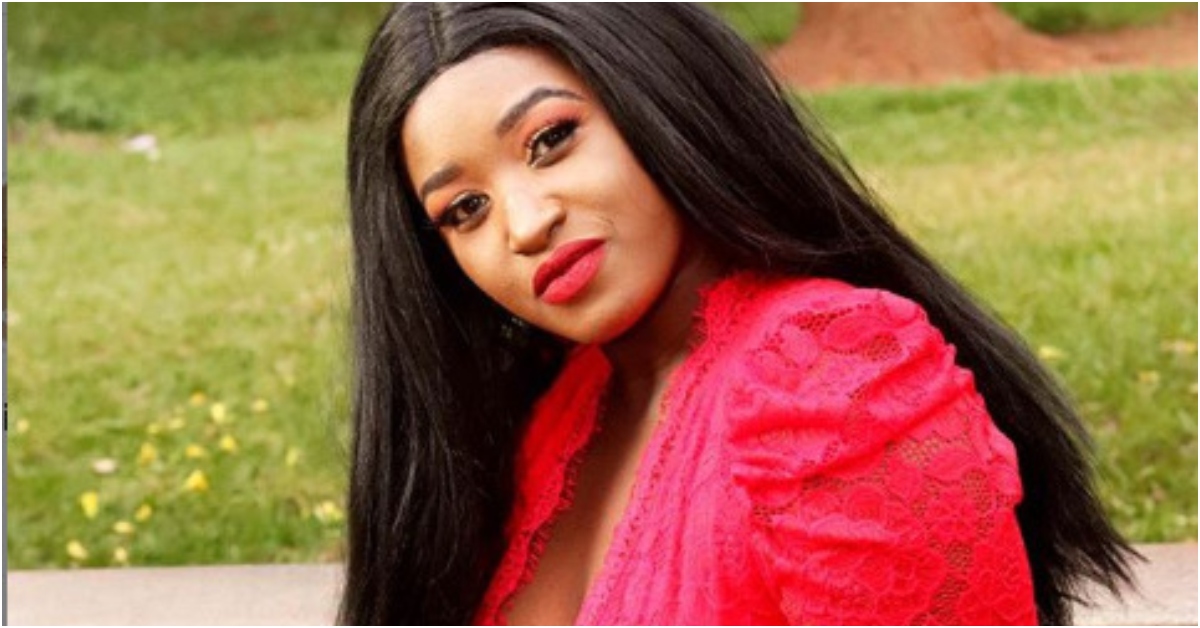 “Why do people idolise marriage!” – Njambi of TRHK sparks debate about marriage expectations