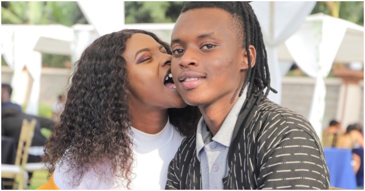 Makena Kahuha and Real Bugi: Love rekindled after a year-long ‘commercial break’