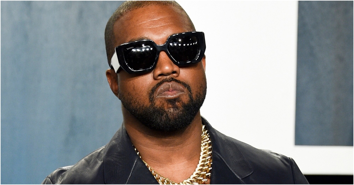 Kanye West reveals childhood incestuous relationship with his cousin
