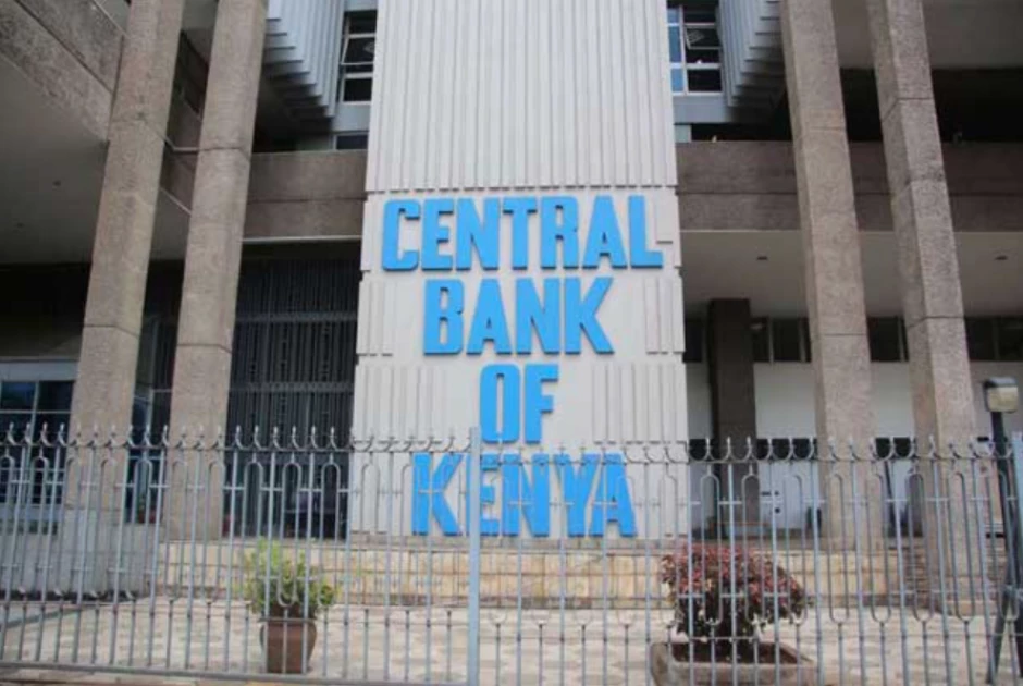 Central Bank Rate Lowered To 10%
