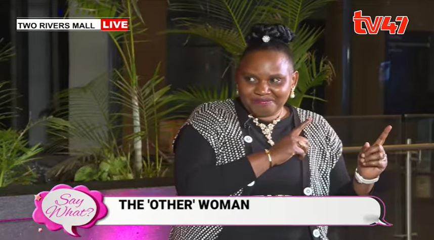 “Dating a married person is like driving a government-owned vehicle” – Pastor Sue