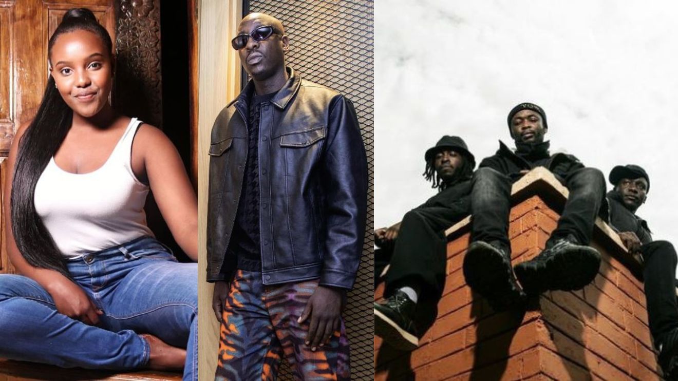 Kenyan music shows significant global growth, new Spotify data reveals