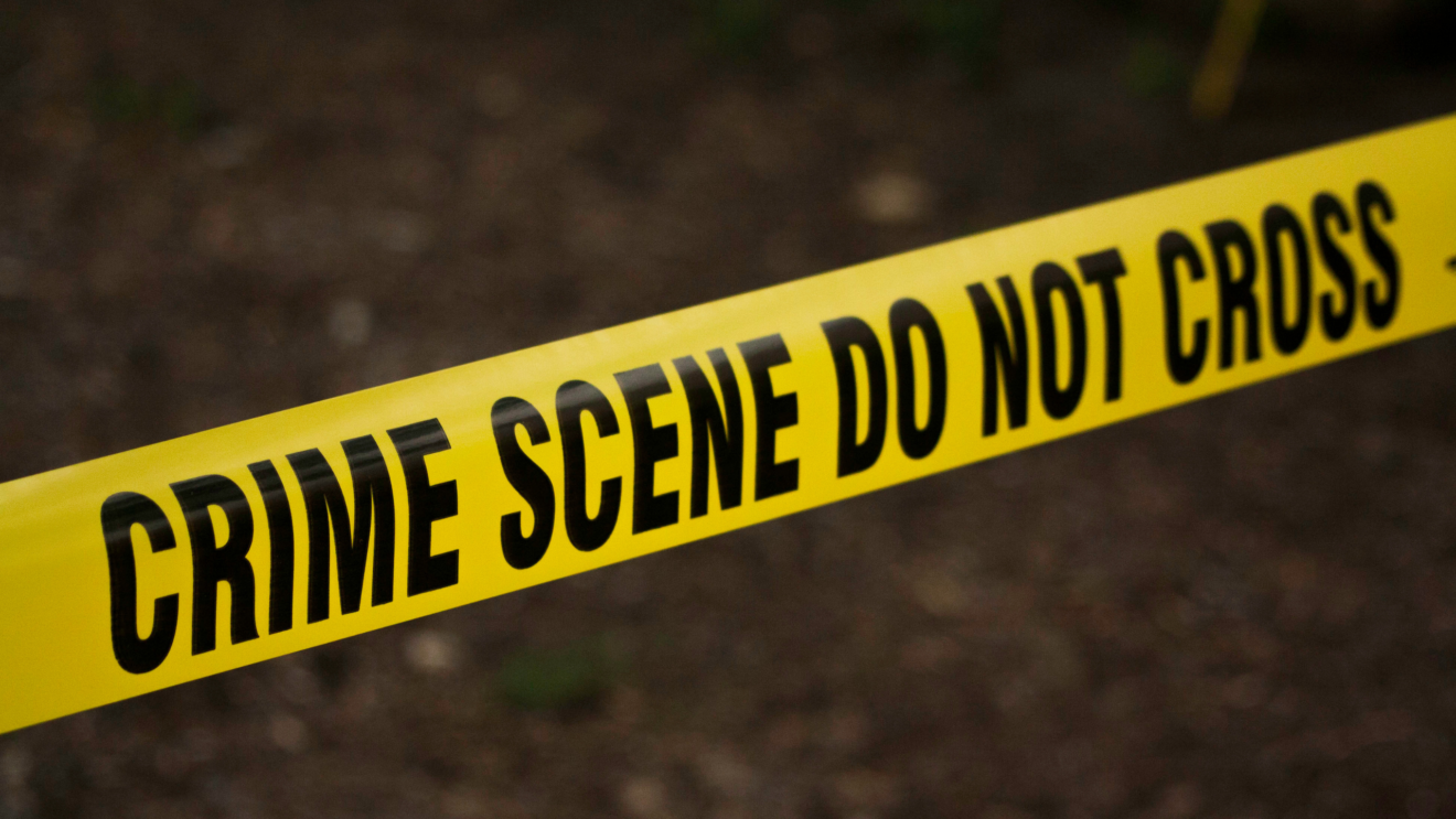 Body found dumped at village elder’s home in Kakamega County.