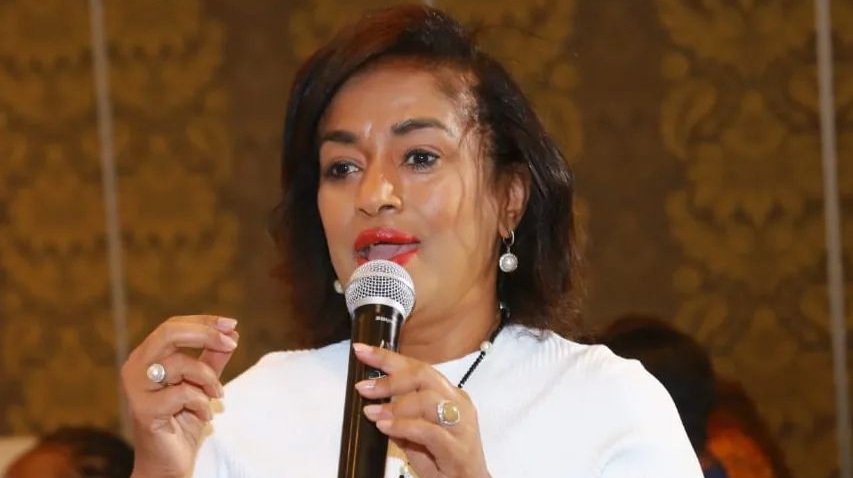 Esther Passaris warns Gen Z over online mockery and impersonation