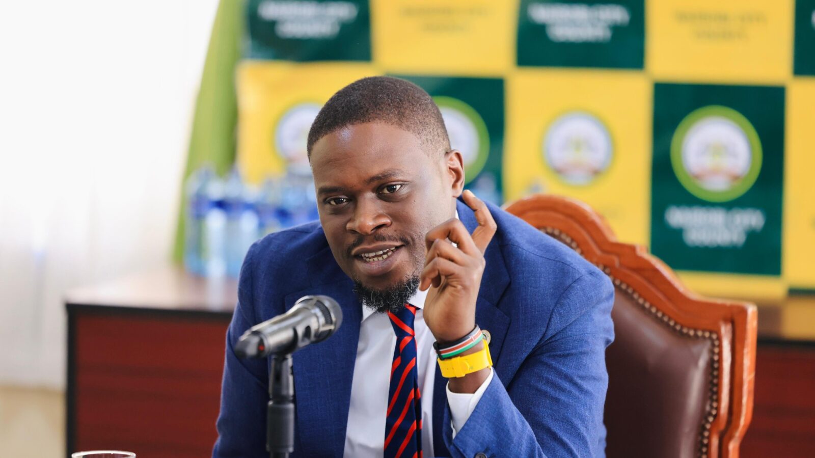 Governor Sakaja grants final land rates grace period extension to 30th April