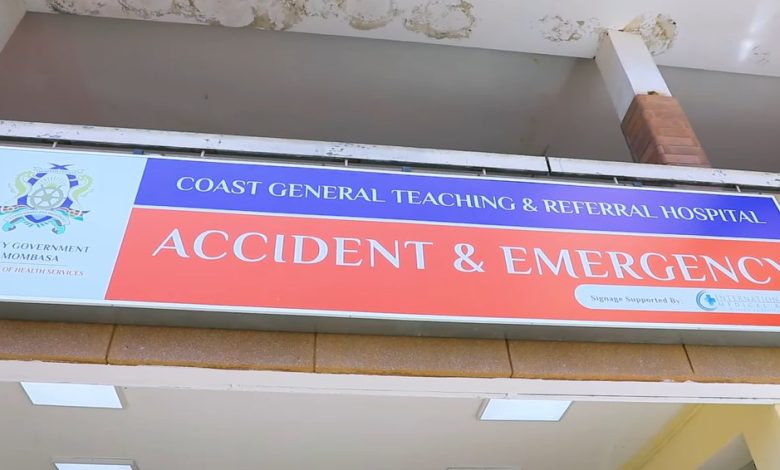Office of the Ombudsman demands answers from Coast General Hospital over alleged patient deaths