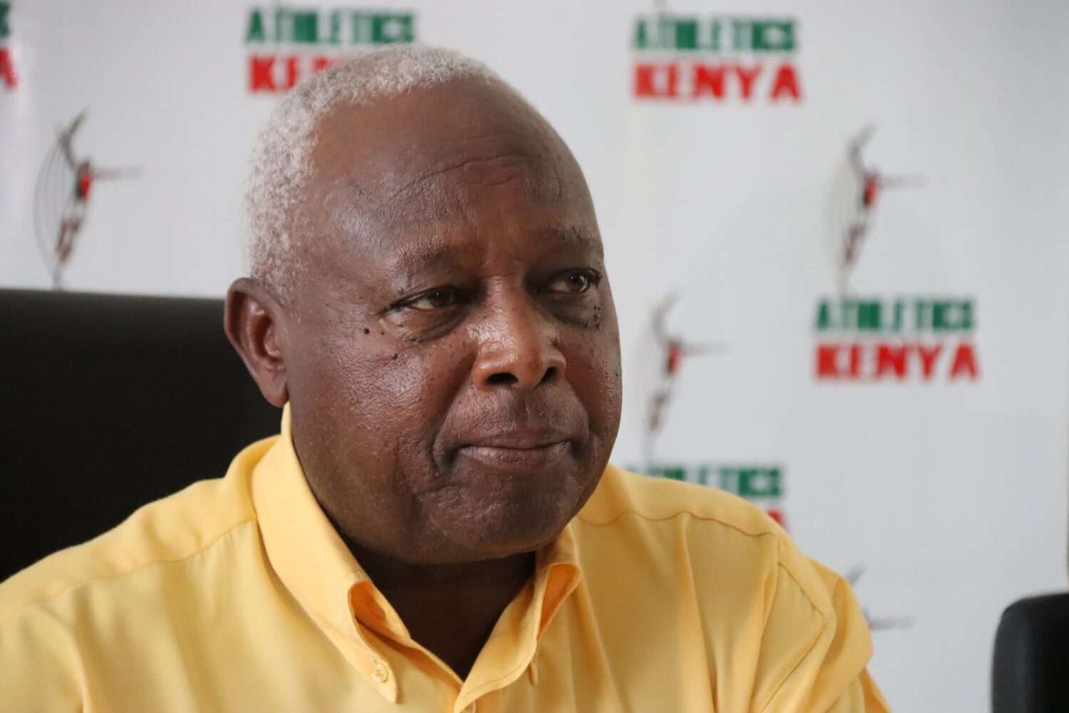 Athletics Kenya unveils a list of potential athletes to represent Kenya at the World Athletics Championships in Tokyo