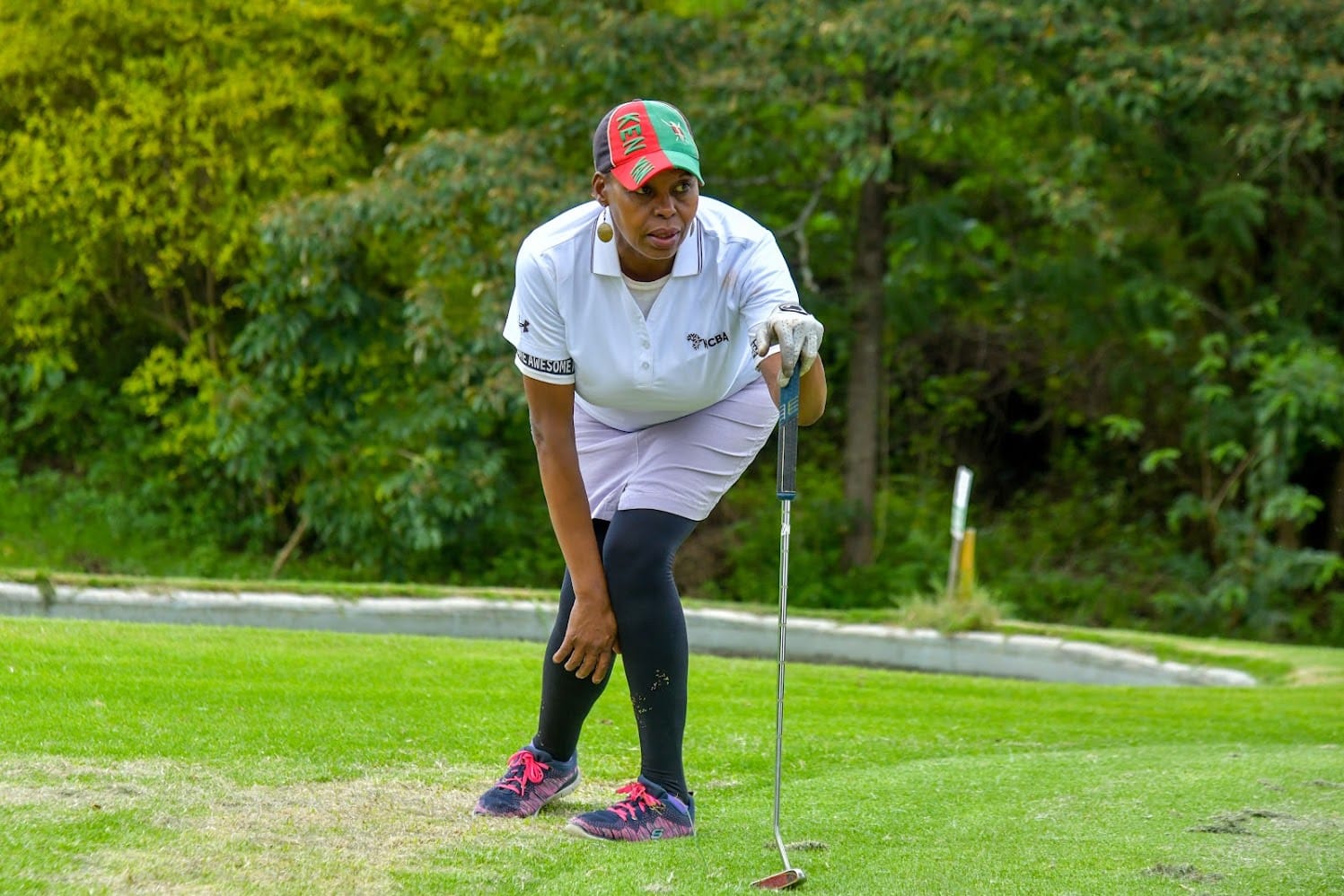 Kitale Golf Club hosts the NCBA Trans Nzoia Championship this weekend