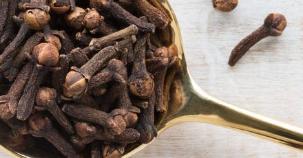 Spiced for strength: How cloves and cinnamon supercharge your health & fitness game