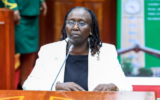 Gender CS threatens disciplinary action against chiefs, village elders over FGM in Baringo