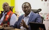 Humphrey Kayange appointed chair of IOC coordination commission for 2026 Dakar youth Olympics
