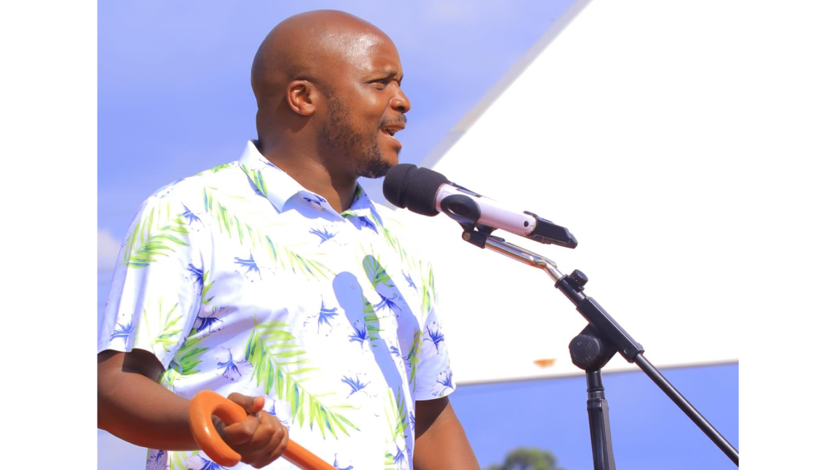 “It pains me” – MP Jalang’o clarifies ‘Kisii witches’ remarks after backlash