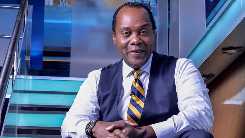 The untold legacy: Tracing the roots of the Koinange family