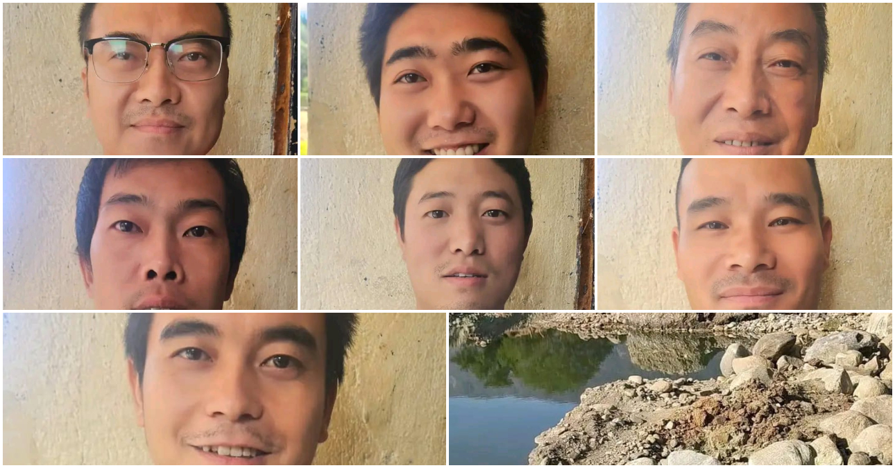 Seven Chinese nationals convicted for illegal mining in West Pokot