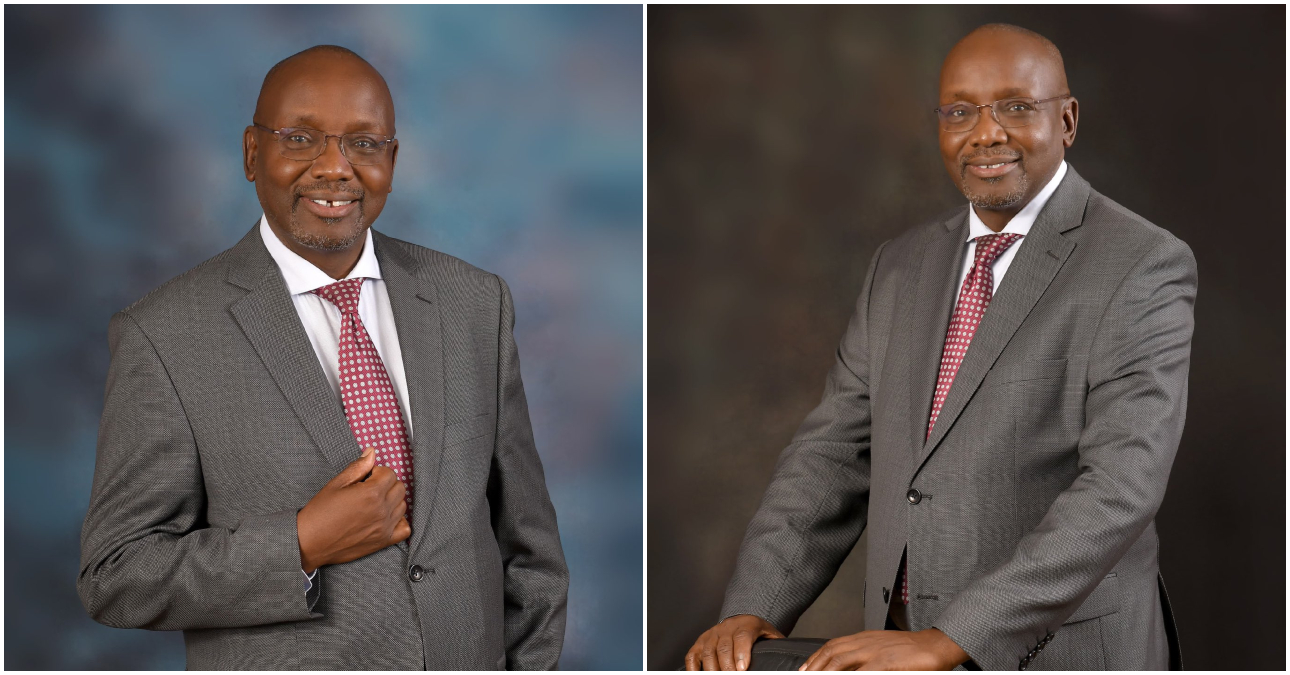 Athletics Kenya endorses Barnaba Korir for NOCK first Vice President ahead of April elections