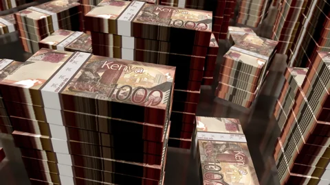 Millions seized as EACC raids Turkana official`s home in Ksh 600M corruption probe