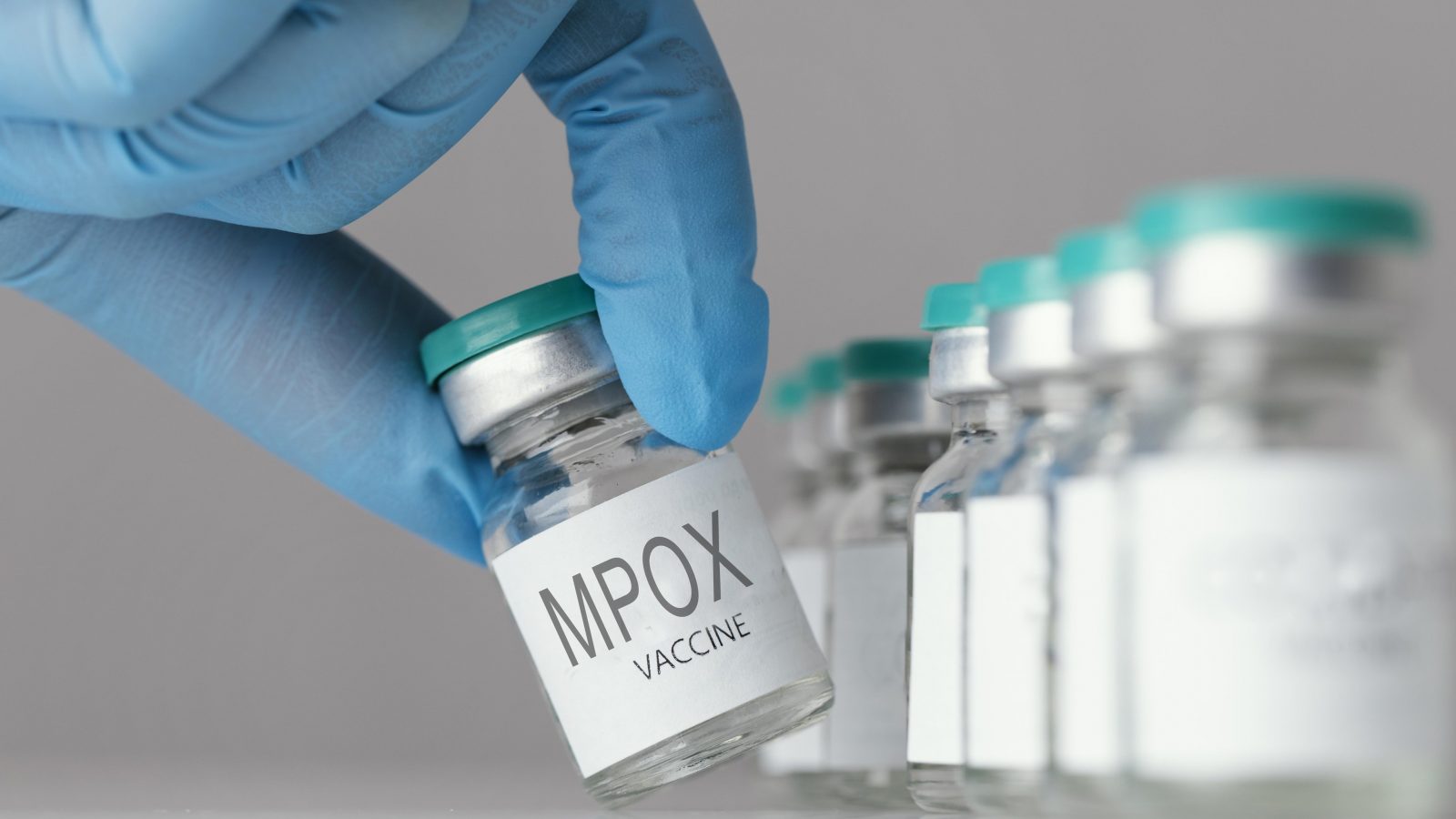 Kenya receives 10,700 Mpox vaccines to combat outbreak