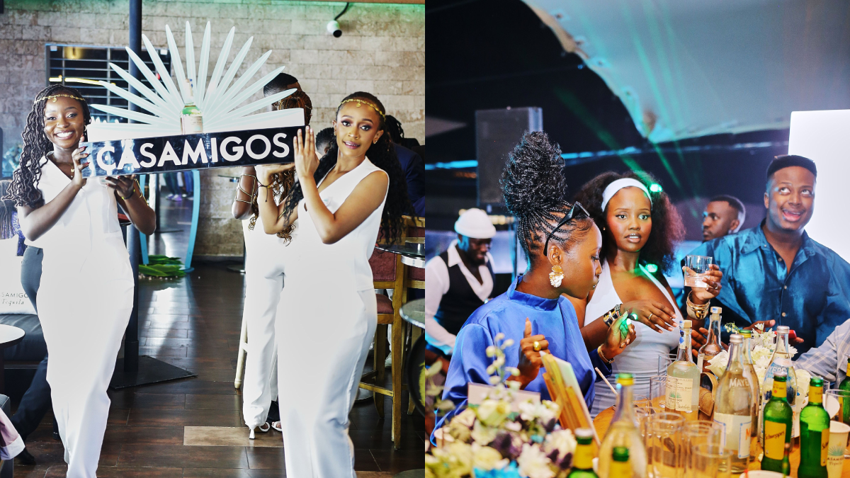 EABL hosts trade partners to strengthen Casamigos Tequila presence in Kenya