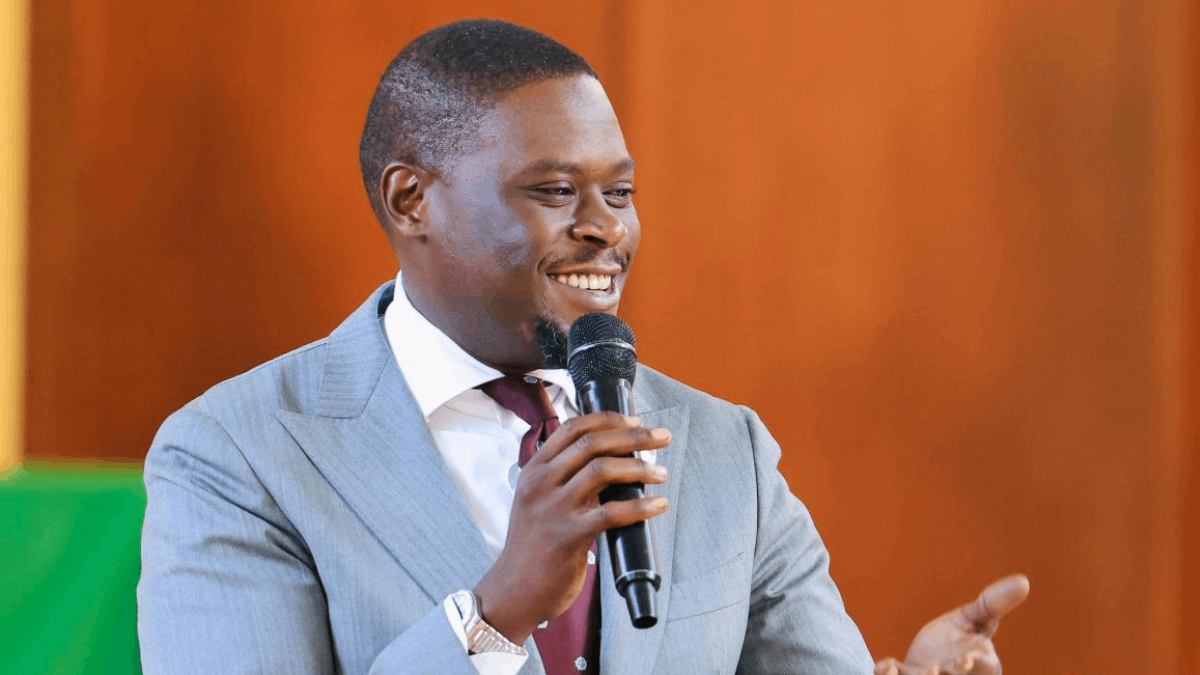 Sakaja announces return of City Park to Nairobi County Gov’t