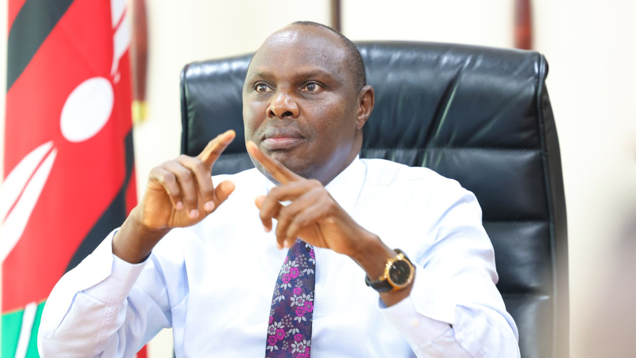 Government directs submission of citizen service delivery charters to the Ombudsman