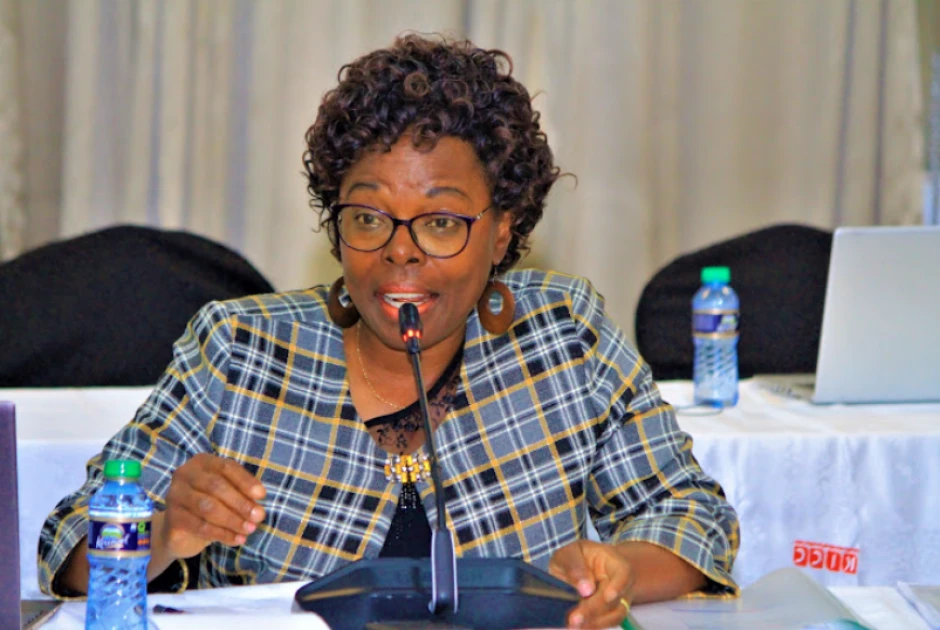 MPs committee turns away CoB, cites ill preparedness