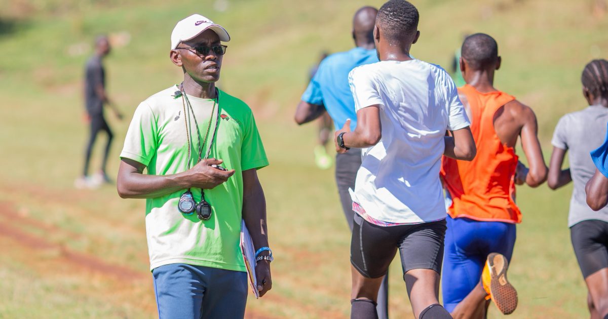 Athletes warned: Age cheating and doping threaten Kenya’s athletics Integrity