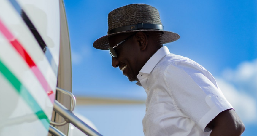 President Ruto visits China to unlock new opportunities in trade