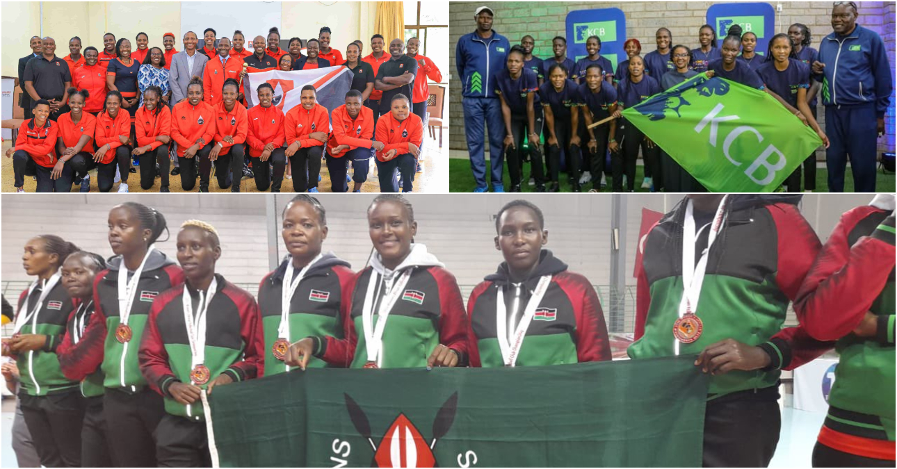 2025 Women’s African Volleyball Club Championship: Group stage pools unveiled