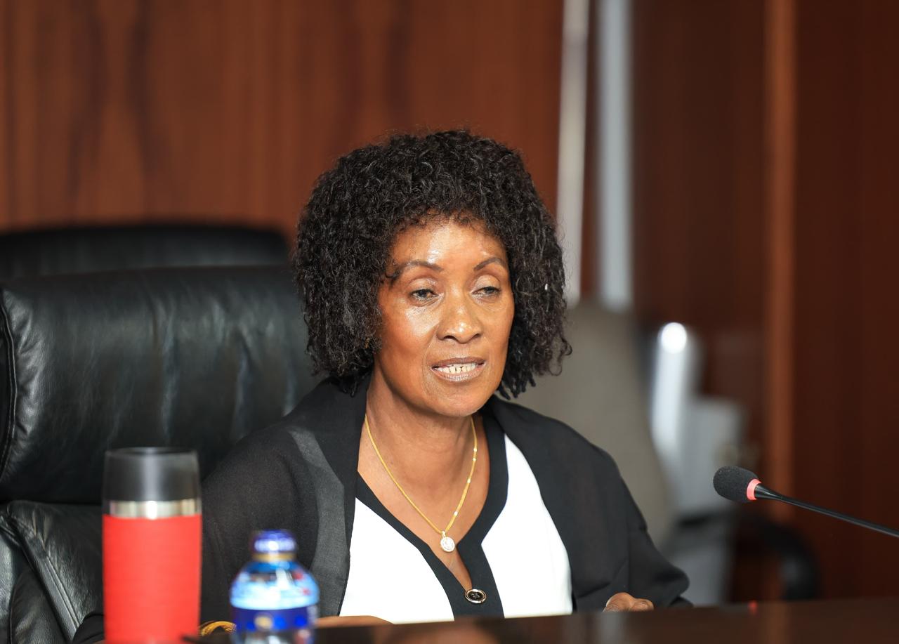 TSC boss Appeals to MPs for Increased Budget to Promote More Teachers Amid Growing Shortage
