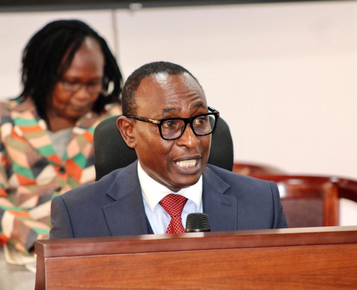 MPs raise alarm over prison conditions and rising scams