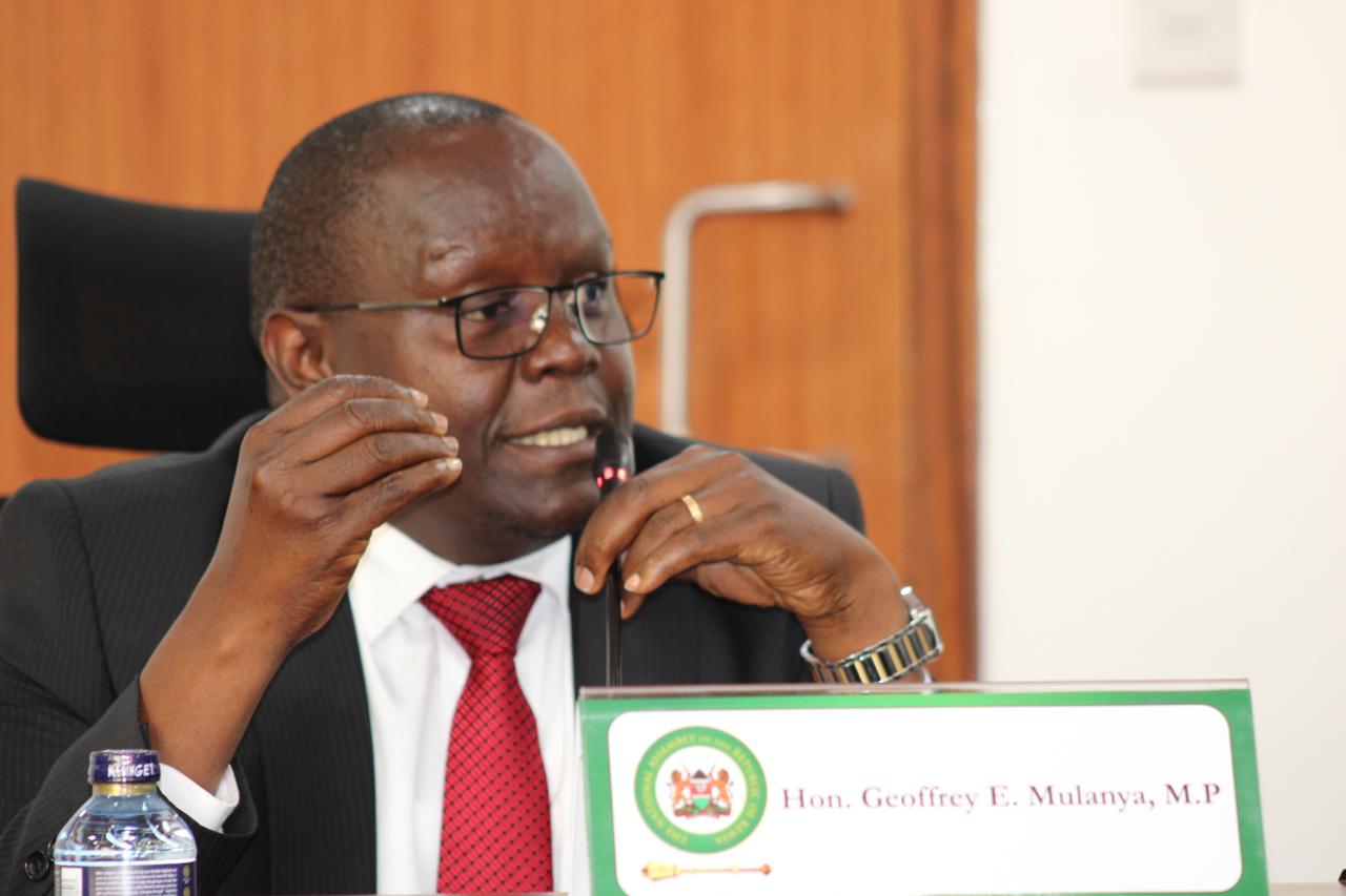 MPs demand full disclosure from OAG on Kenya’s debt, audit delays, and corruption claims