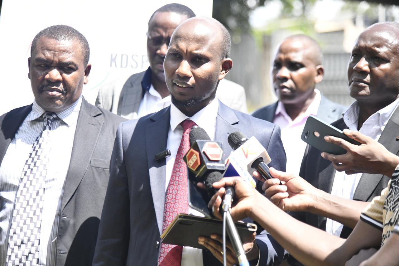 PS Lenasalon urges greater community involvement in county projects through new oversight committees