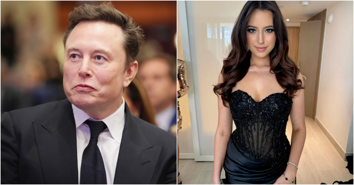 Drama unveiled: Elon Musk and Ashley St. Clair’s explosive paternity and child support dispute