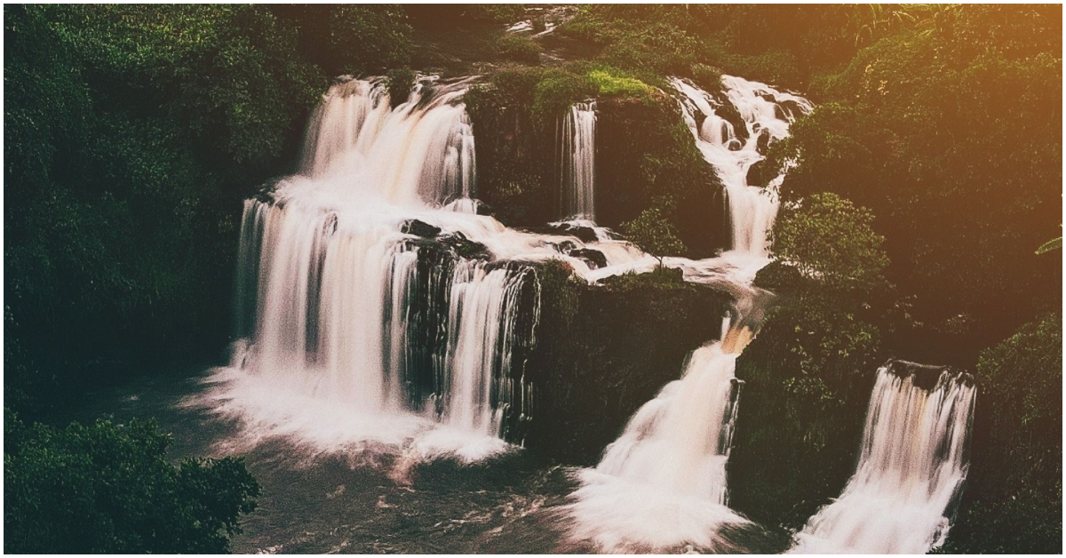 Weekend getaway turns tragic as man drowns at Rukenya Falls