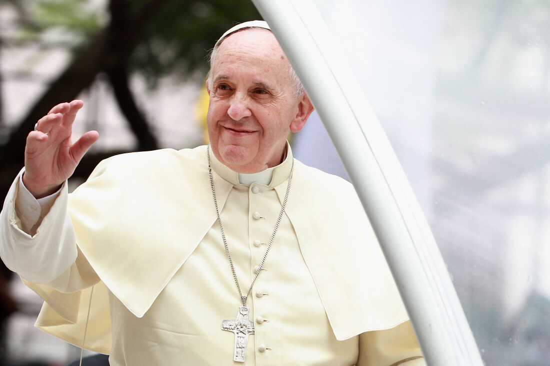 From Trump to Prince William: World leaders who will attend Pope Francis’ funeral