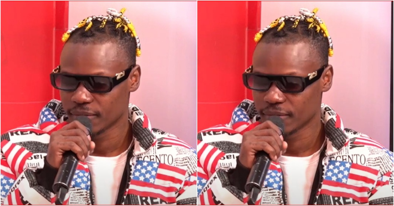 Eko Dyda: Serving God is my only hustle
