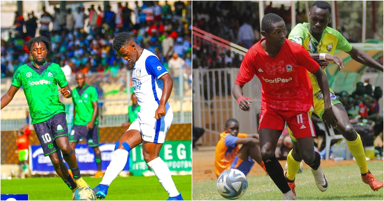 FKF CUP: Homeboyz to host Shabana, Gor face Bandari as tournament enters round of 16 this weekend