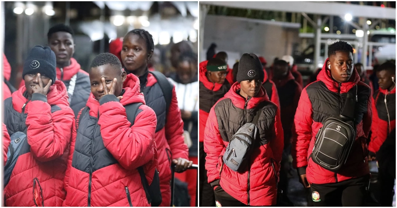 U17 Women’s World Cup Qualifier: Junior Starlets aim for historic comeback against Cameroon