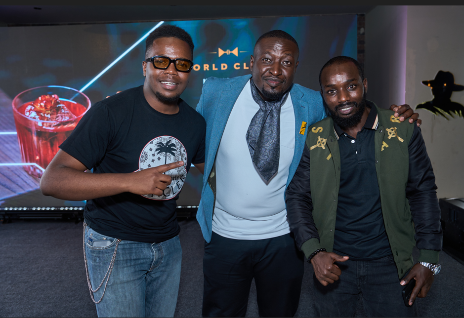 World Class Kenya 2025 returns to showcase the best Kenyan bartending in its 10th edition